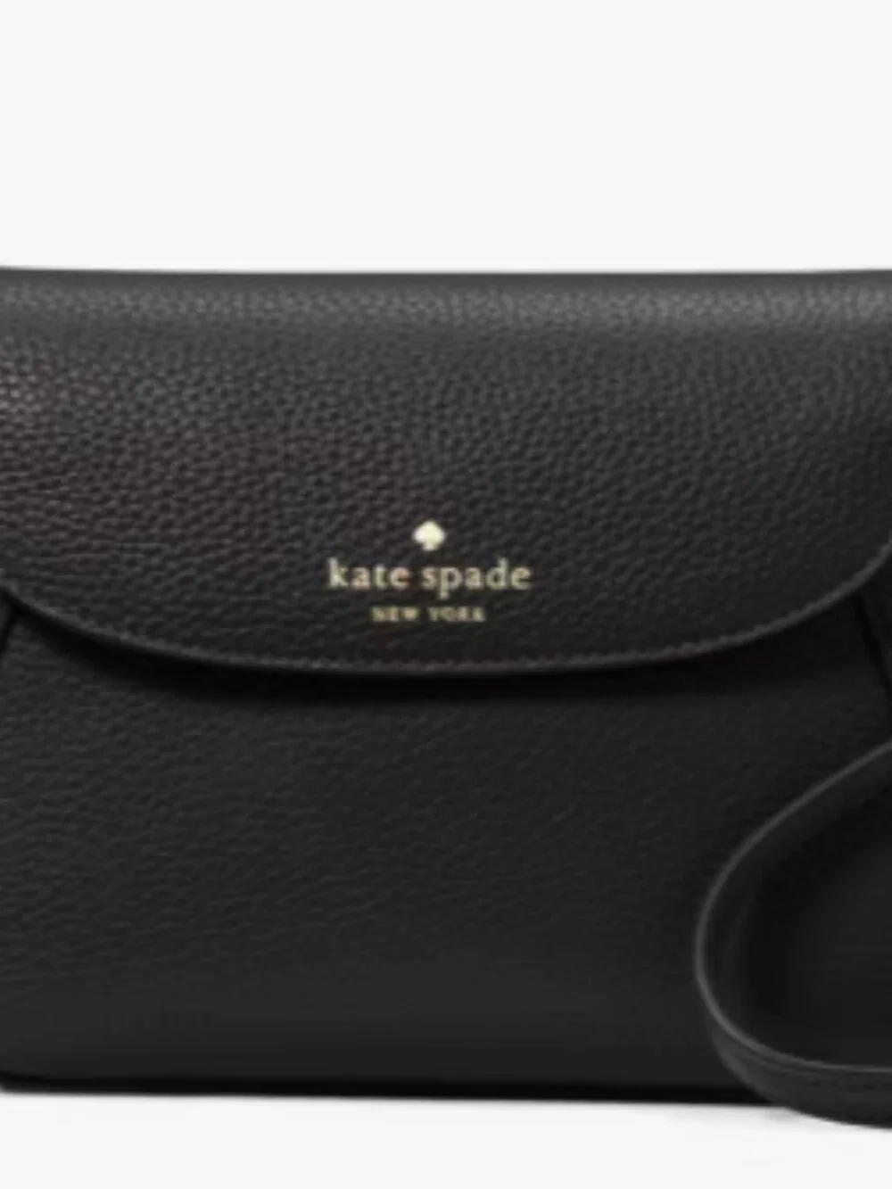NWOT Kate Spade Monica Small Flap Crossbody